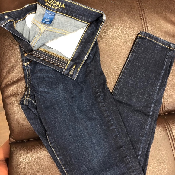 Arizona Jean Company Denim - Jeans
